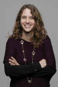 Suzanne V.H. van der Feest