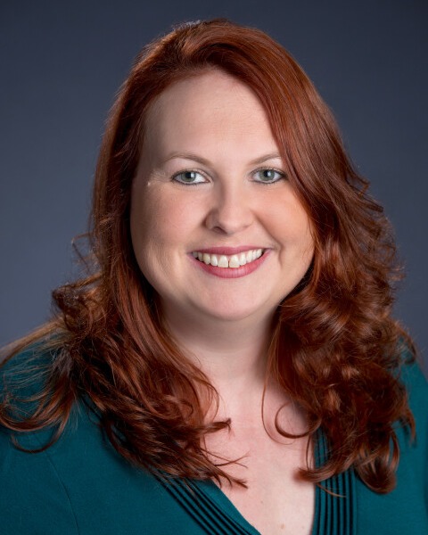 Keryn E. Pasch