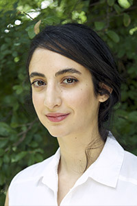 Sanaz Talaifar
