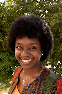 Chinwe Oriji