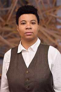 Auzimuth Jackson
