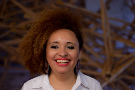 Daniela Gomes Da Silva