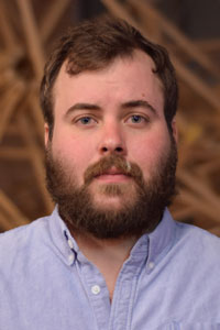 Charles Holm