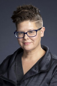 Beth Bukoski, PhD