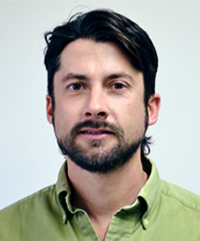 J. Brent Crosson