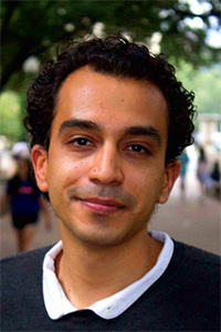 Michael Reyes Salas