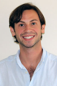 Eric Zaizar