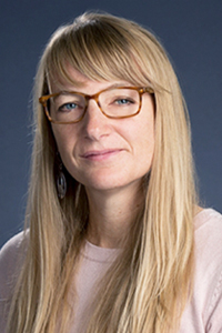 Jennifer Adair, PhD