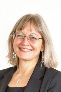 Kristen Brustad
