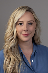 Sarah Brayne, PhD