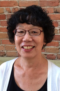 Chiyo Nishida