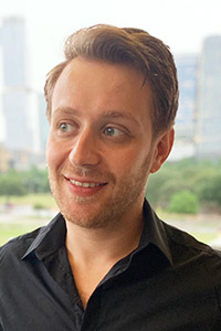 Ilya Slavinski