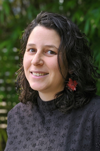 Inbar Weiss