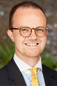 Charles Zug