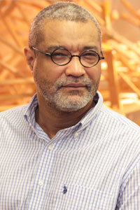 Marcelo J. P. Paixão