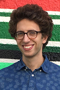 Nicholas Bloom
