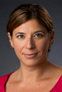 Sarah Kate Bearman