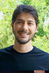 Cristian R. Juárez