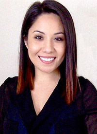 Celeste Saucedo