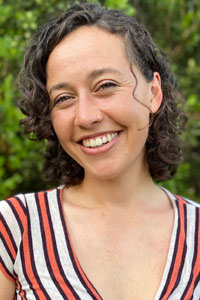 Alicia Danze