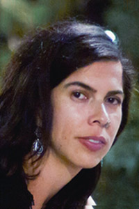 Mariana Sabino-Salazar