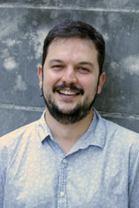 Claudio Moura de Oliveira