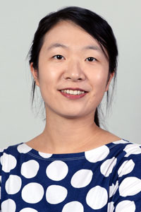 Xinyao Xiao