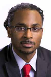 Terrance Green, PhD