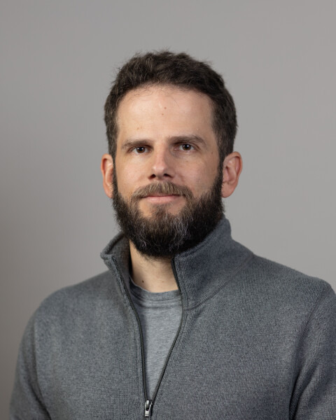 Hannes Mandel