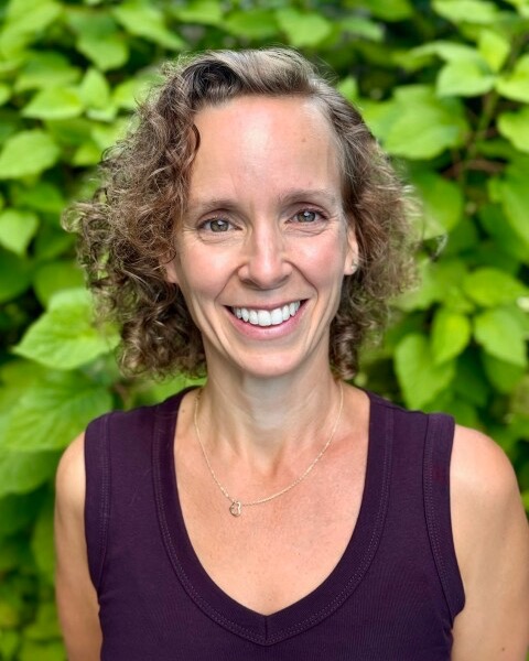 Abigail Weitzman