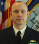 Photo of Lieutenant Tyler Arp