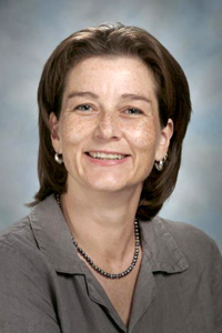 Anna Wilkinson