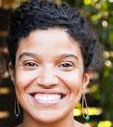 Photo of Shaleiah Fox