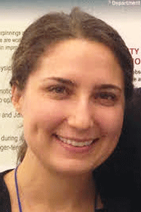 Julia Chafkin