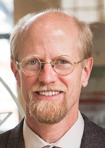 Paul C. Adams