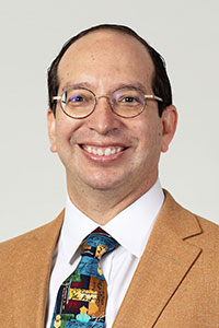 John Morán González