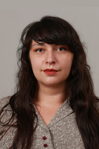 Zoya Brumberg