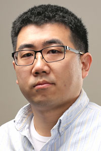 Fei Guo