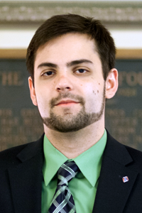 David Rahimi