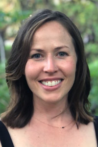 Kathleen Broussard