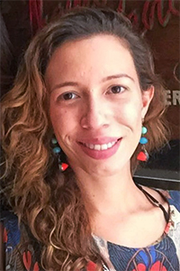 Maria Carolina Mota Pereira Aragao