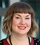 Photo of Katy Buchanan