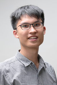 Kai Yue