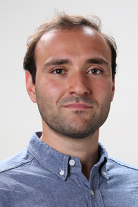 Philip Moniz