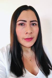 Gladys Camacho Rios