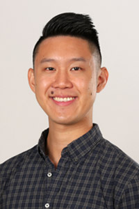 Daniel Ng