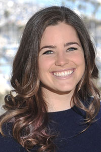 Allison McNamara