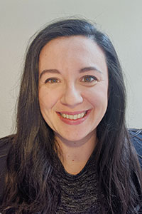 Hayley Barnett