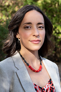 Laura Marina Boria Gonzalez