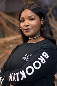 La'Kayla Williams